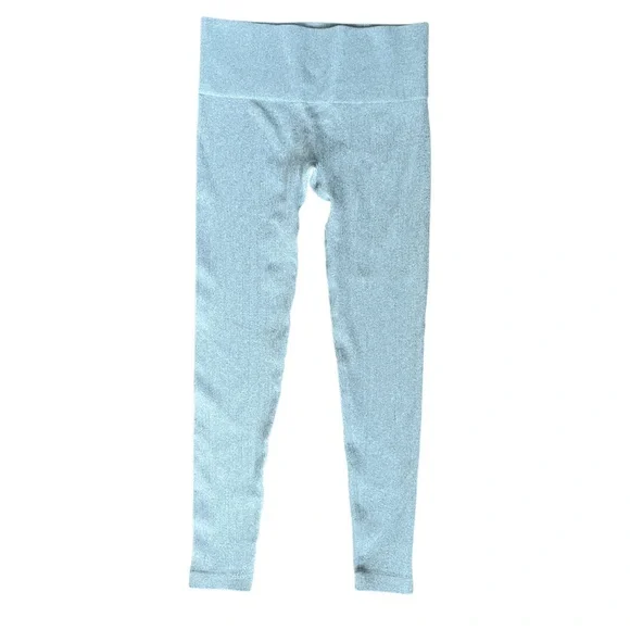 NEW Lemon Ribbed Legging - Picture 4 of 7